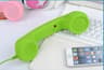 Retro 35mm Telephone Handset Receiver With BuiltIn Mic For Smartphones 9