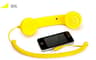 Retro 35mm Telephone Handset Receiver With BuiltIn Mic For Smartphones 11