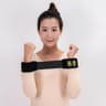 Hands Standing Restraint Strap With Magnetic Key For Patient Safety 8