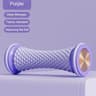 Manual Foot Massage Roller For Plantar Fascia And Muscle Relaxation 10