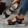 Women Summer Casual Platform Sports Sandals Comfortable Non Slip Beach Wading Shoes 7