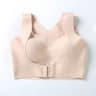 Women Posture Corrector Bra Bralette Humpback Corrector Front Closure Sports Underwear 6