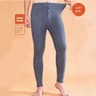 Mens Thermal Underwear Fleece Lined Winter Pants 9