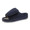 Men And Women Diabetic Slippers Adjustable Swollen Feet Slippers With Open Toe And Rubber Sole 7