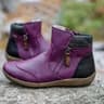 Womens Modern Orthopedic Comfort Shoes 8