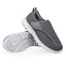 Men Diabetic Orthopedic Walking Shoes Wide Fit Slip On With Velcro Closure 8