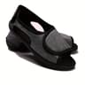 Wide Magic Tape Shoes Comfortable Slippers For Wide Swollen Feet 5
