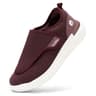 Extra Wide Comfortable Womens Diabetic Shoes For Pain Relief And Orthopedic Support 8