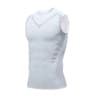 Mens Shapewear Compression Vest Body Shaper Sleeveless Tank 7