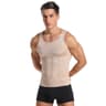 Mens Slimming Compression Vest Tummy Control Shapewear 7