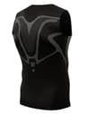Men Sports Vest Quick Dry Breathable Compression Tank Top For Basketball Training Running Cycling 1
