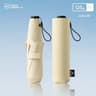 Japanese Style Portable Sun Protection Manual Umbrella 9
