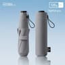 Japanese Style Portable Sun Protection Manual Umbrella 11