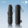 Japanese Style Portable Sun Protection Manual Umbrella 7