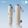 Japanese Style Portable Sun Protection Manual Umbrella 8