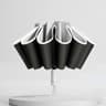 Automatic Reverse Folding Umbrella With Windproof And UV Protection 13