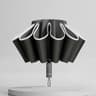 Automatic Reverse Folding Umbrella With Windproof And UV Protection 7