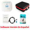 Portable Quantum Resonance Health Analyzer With USB Software Support 7