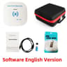 Portable Quantum Resonance Health Analyzer With USB Software Support 8