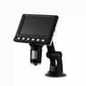 Digital Microscope 43 Inch 1000X Coin Microscope With 1080P Video And LED Lights 7