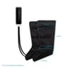 Electric Air Pressure Leg Massager With Kneading And Remote Control 7