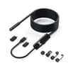 8mm 1080P Endoscope Inspection Camera For IPhone And Android 7