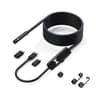 8mm 1080P Endoscope Inspection Camera For IPhone And Android 8
