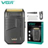 Electric Foil Shaver Beard Trimmer Rechargeable Mini Razor 8