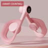 Pelvic Floor And Thigh Exerciser Non Slip Comfortable Postpartum Recovery Trainer 8
