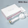 Radio Frequency Face Lifting Device Skin Tightening Wrinkle Remover Beauty Massager 8