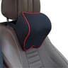 Car Neck Pillow With Memory Foam Cushion For Seat Head Support 9