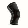 Non Slip Knee Support Brace With Patella Gel Pad Stabilizers And Compression Sleeve For Sports And  6