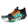 Kids Water Shoes Five Finger Barefoot Aqua Sneakers For Swimming And Beach 8