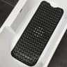 Non Slip Shower Mat With Drain Holes And Suction Cups 12
