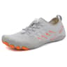 Mens Water Shoes Quick Dry Five Finger Aqua Sneakers Anti Slip Size 3546 8