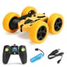 RC Stunt Car Double Sided Flip Remote Control Off Road Drift Car For Kids 10