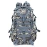 Camping Tactical Backpack Waterproof Oxford Hiking Climbing Travel Bag 12