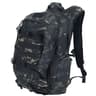 45L Waterproof Tactical Backpack Outdoor Rucksack For Hiking Camping And Fishing 9