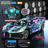 Remote Control Drift Racing Car 4CH HighSpeed Sportscar Toy For Kids 13