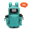 25L  50L Tactical Backpack With MOLLE System And Dual Bottle Holders 7