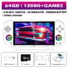 Smart Pro Handheld Game Console With 496 IPS Screen And Retro Game Support 6
