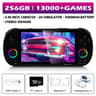 Smart Pro Handheld Game Console With 496 IPS Screen And Retro Game Support 12