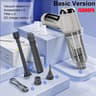 Car Vacuum Cleaner 95000PA Strong Suction Handheld Wireless Vacuum Cleaner For Car Household Portab 8