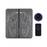 EMS Foot Massager Pad With Electric Muscle Stimulation And Acupoint Therapy 6
