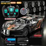 RC Drift Racing Car Remote Control Electric Sports Car Toy 7