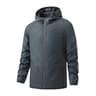 Waterproof Hiking Jacket Unisex Lightweight Sun Protection Windbreaker Rain Coat 9