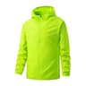 Waterproof Hiking Jacket Unisex Lightweight Sun Protection Windbreaker Rain Coat 11