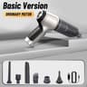 Car Vacuum Cleaner Powerful Wireless Handheld With Strong Suction 7