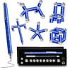 Magnetic Fidget Pen With Spinning Toy Function For Anxiety Relief 18