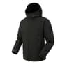 Mens Waterproof SoftShell Fleece Jacket And Pants For Hiking Camping Skiing 8